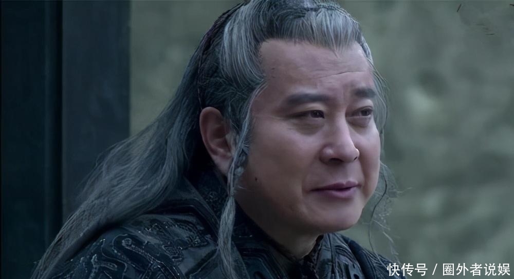 人为|李斯被腰斩，满朝文武大臣为什么没有一个人为他求情？