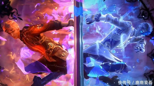 斗罗大陆:四元素学院咄咄逼人,奥斯卡像缩头乌龟,网友:废物!