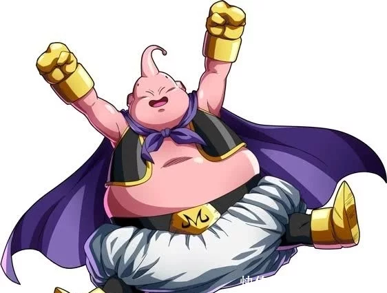 魔人