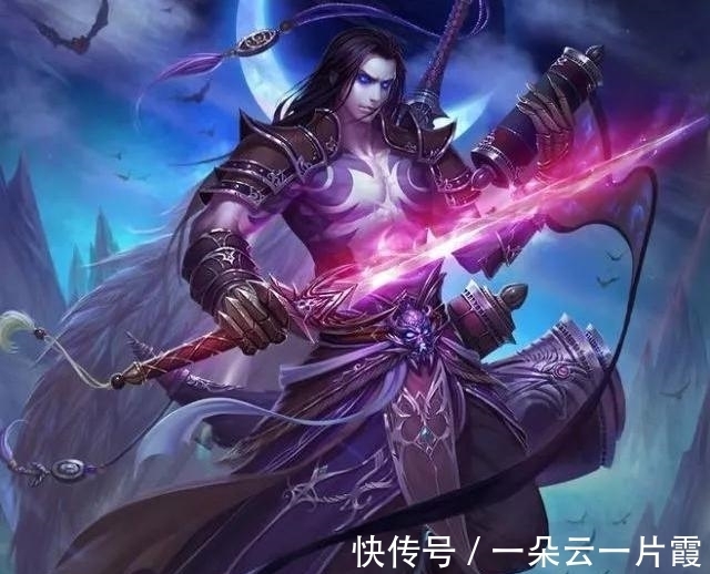 百族!天堂界四大不灭无量级镇世,履新万古第一界?能否力压阎罗族?