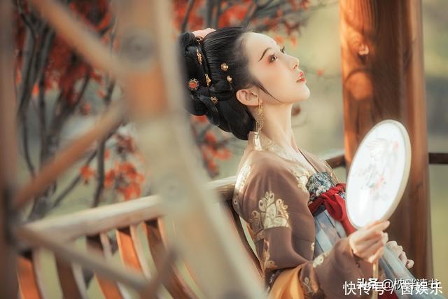 比“我想你了”更加真挚的古诗,句句动人,读懂了它们就懂了相思