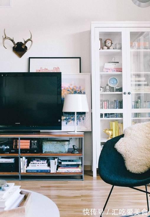 小空间|小空间书房设计,挤出来的可不止事业线哦