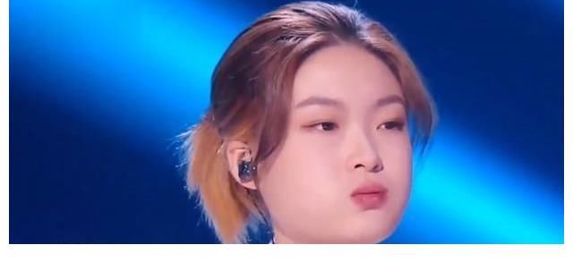 学员|好声音冠军学员曾溯恕,欧美嗓音发挥失常被淘汰,网友:累觉不爱