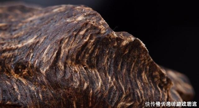 世界上最硬的木头,最迷人的花纹,但却有个致命缺点