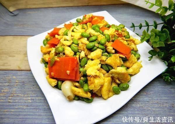 医生|刚怀孕就要吃鹅蛋吗妇产医生这个月吃最好，很多孕妈搞错了