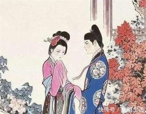 抄书|李商隐有一首千古奇诗,短短56字却美得让人心醉,至今无人读懂