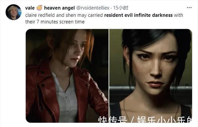 cg|游戏爆卖450万套,但网飞《生化危机》动画剧口碑崩了