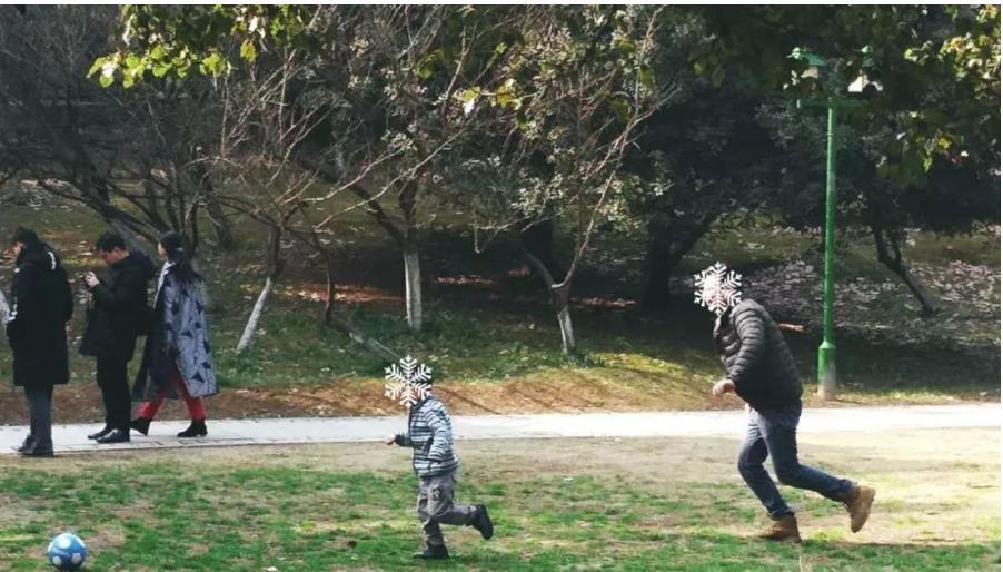 大脑|先让娃四肢发达起来,他的大脑才会更给力