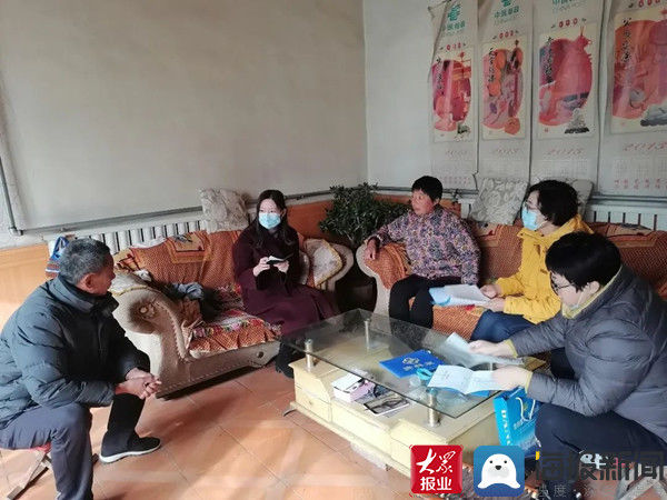 计生|魏桥镇“暖心家园”帮扶计生特殊家庭的暖心故事