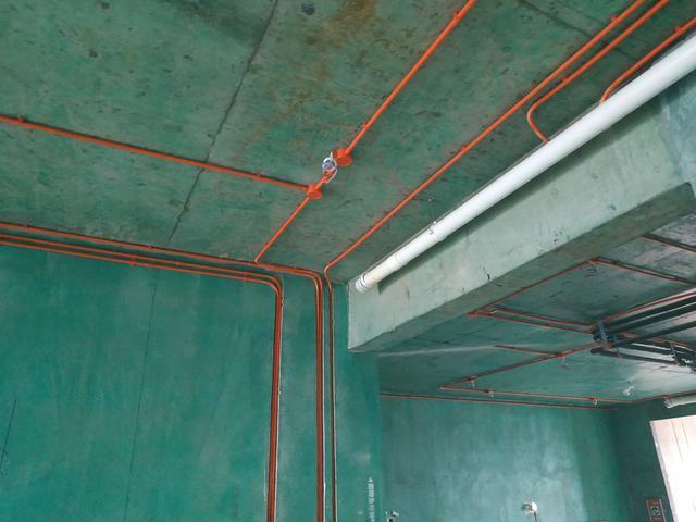 水电管|水电装修,提出这些建议的工头,都是为了多收费,业主要多留心