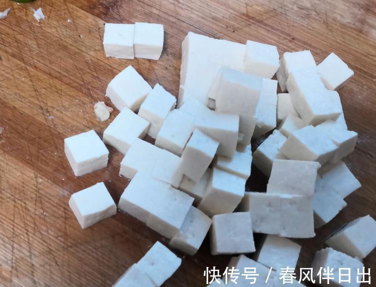 青辣椒|豆芽和它是一对，高蛋白低脂肪，夏季就该弄一碗