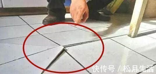 瓷砖|为什么聪明人都在瓷砖上直接铺木地板听师傅一讲,懊恼太晚知道