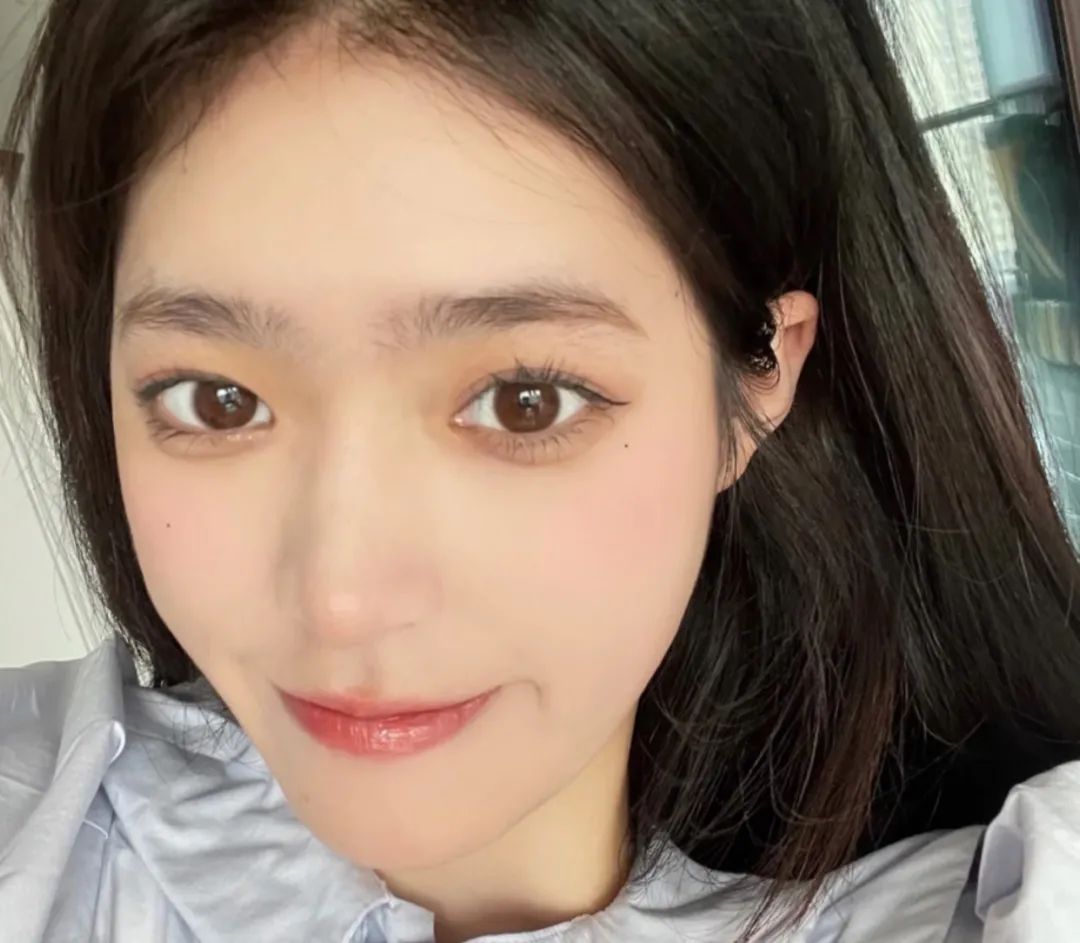 度数|住手！别再这样戴美瞳了，会瞎的