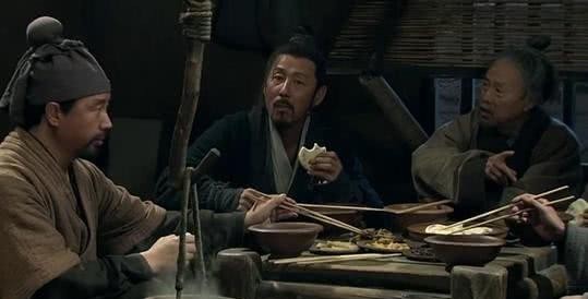 汉高祖|汉高祖刘邦曾当过的“亭长”,到底是个多大的“官”?