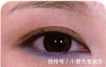 睫毛膏|使用蓝色画下眼线,干净清爽,妆容更加可爱,一文详解