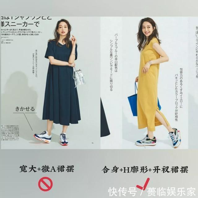 无袖裙 女人永远有一条的连衣裙,今年流行这5款,好看不贵穿上显美