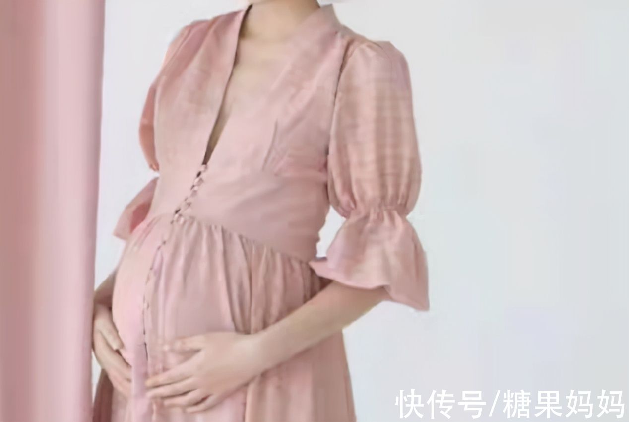 奉子成婚|新娘结婚当天生娃，丈夫措手不及，宝宝是着急参加婚礼吗？