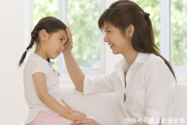 秘诀|家长说教不再“耳旁风”,需要用这4个跟孩子沟通的“秘诀”