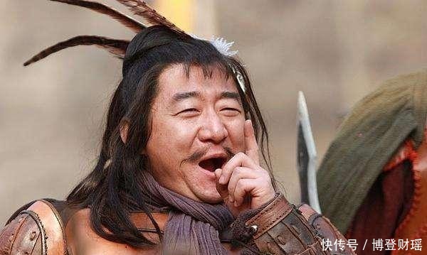 人物刻画|有多远躲多远:最不可交的五位梁山好汉,就是现实存在的这五种人