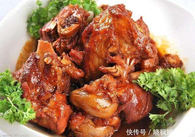 味道鲜美可口的几道下饭菜,好看又好吃,上桌很上档次