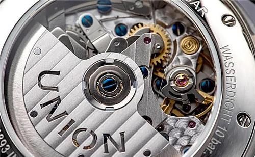 你买的是自己真正喜欢的表吗？