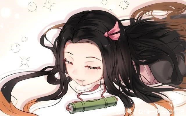 和亲|论《鬼灭之刃》角色地位重要性,干儿子与亲儿子和亲闺女争宠之战