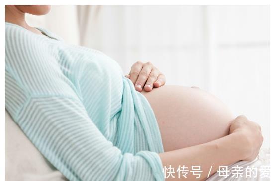 准妈妈|胎动原来是宝宝和妈妈交流,胎宝宝想表达的真正含义准妈妈懂吗?