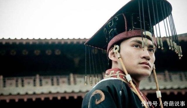 为什么都说光武帝刘秀是位面之子,看完