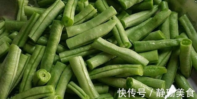 长豇豆|长豇豆5种最好吃的做法,简单美味又下饭,看看你喜欢吃哪种?