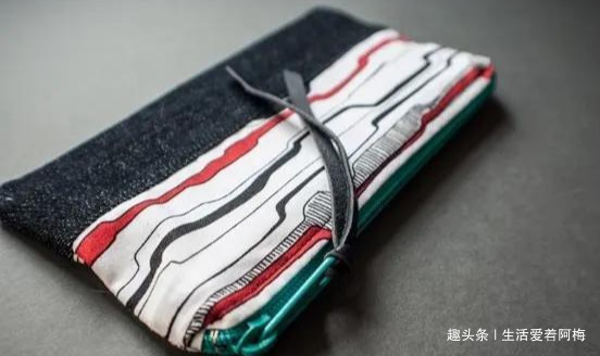 23种手工布包的做法,承包所有的收纳,旧衣服就能做,附教程
