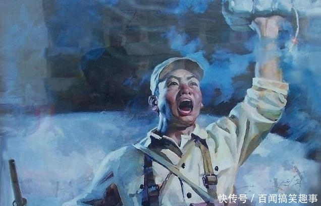 董存瑞牺牲时还不到19岁,妻子的做法让人泪目,他的家人今何在?