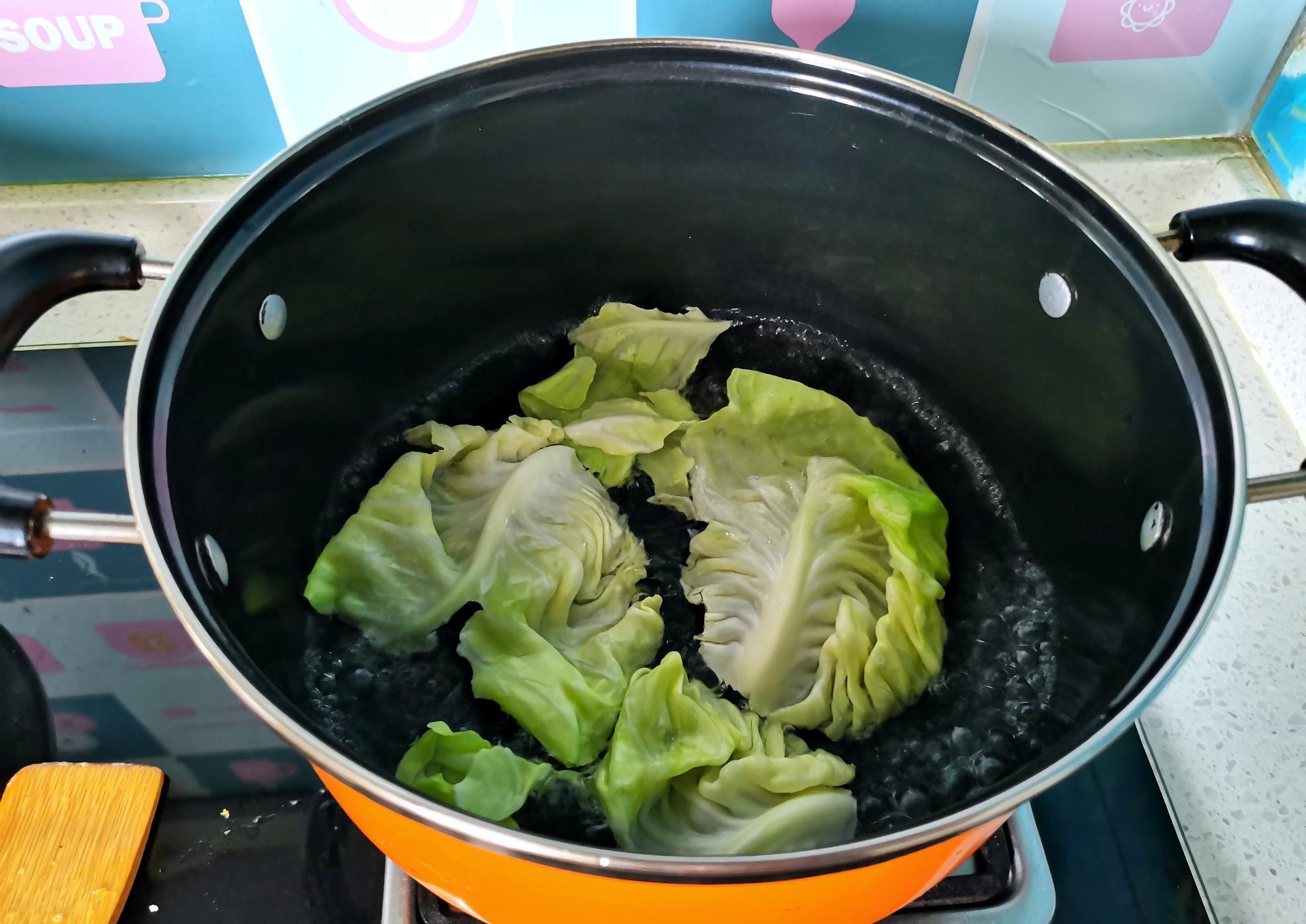 两人|早餐变一个花样,两人吃香了,外面要卖18元,自己做不到6元