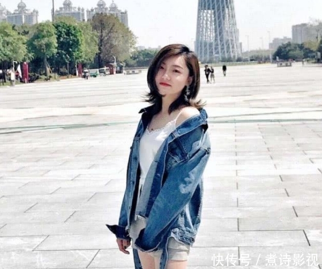 相亲节目 非诚勿扰“钉子户”,站了5年亮灯无数她却从不牵手,原因很简单