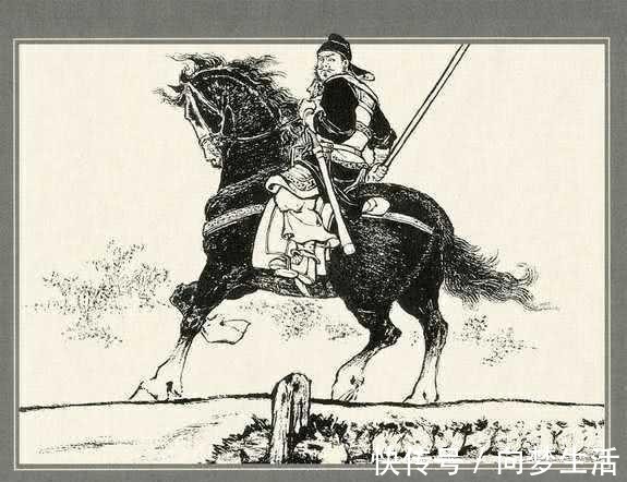 赵云$如果长坂坡换成张飞,他能否七进七出,活着杀出重围?