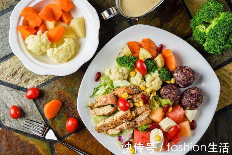 减肥|减肥党必看干货!关于科学减肥的经验总结~