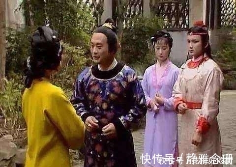 香菱|薛姨妈一向慈悲待人,为何夏金桂祸乱薛家,她却狠心要卖掉香菱?