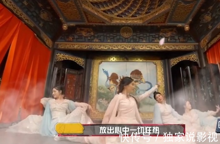 杨紫|那英、黄圣依、杨紫PK白蛇造型,赵雅芝却为何放弃?缘由让人心酸