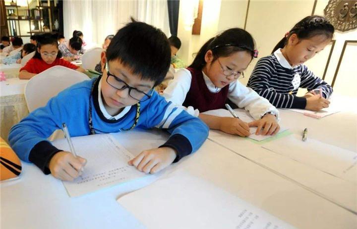 孩子|小学想要孩子成绩好,家长要在最重要的两年,让孩子做好5点