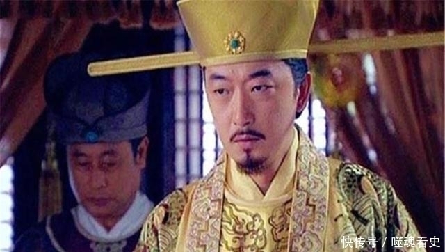 居然|史上最好客的帝王杯酒释兵权的事儿,赵匡胤居然干了两次