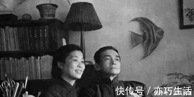 林徽因&梁思成为何非要娶林洙为妻?或许是因为这点