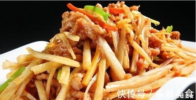 花甲|鲜香美味的几道菜,老人孩子都爱吃,详细菜谱分享给你们!