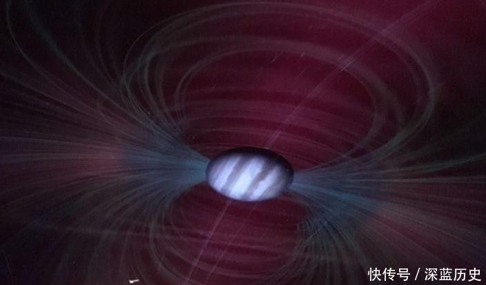 梦幻般的蓝色天体,最遥远的海王星,它适合人类生存吗?