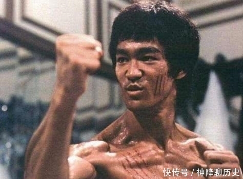 上联|李姓家族出一上联:“李渊、李广,李小龙”,张姓家族霸气回应!