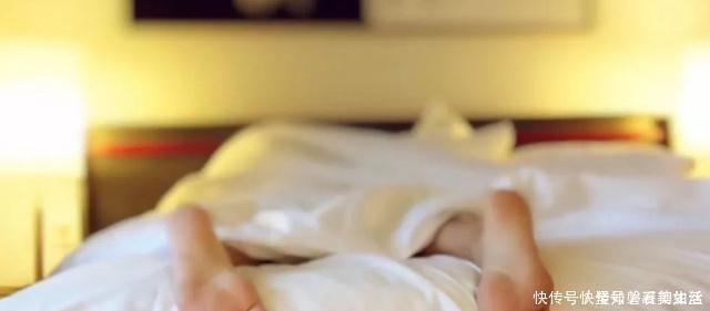 慢性疾病|这样睡5分钟，等于睡6个小时每天这样做，长寿20年