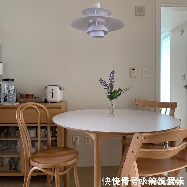 收纳|邻居家看起来“空荡荡”，却引来无数邻居羡慕，看完后悔装修早了