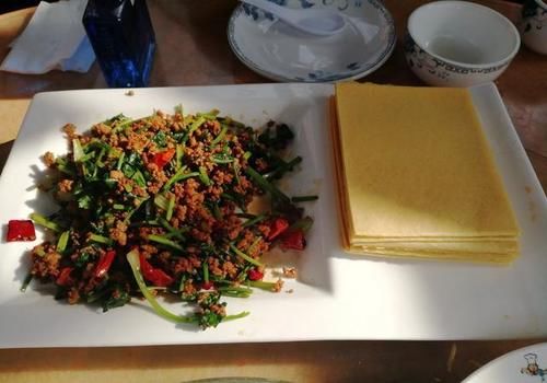  聊城让你最难忘的美食是什么？