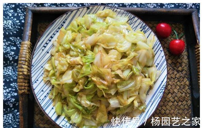 常吃|宝妈从140斤瘦到99斤，分享一道低脂餐，常吃清淡不长胖