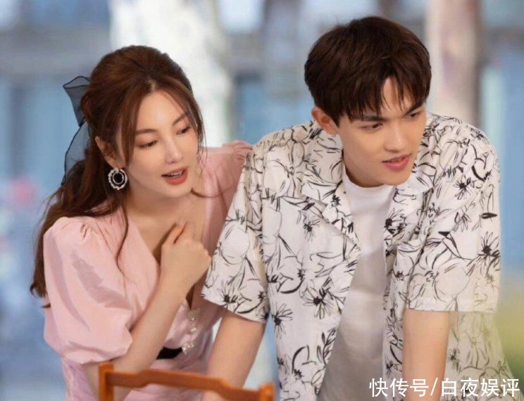 张雨绮|《女恋4》李柄熹被恶意剪辑，张雨绮怒斥芒果台后宣布退出