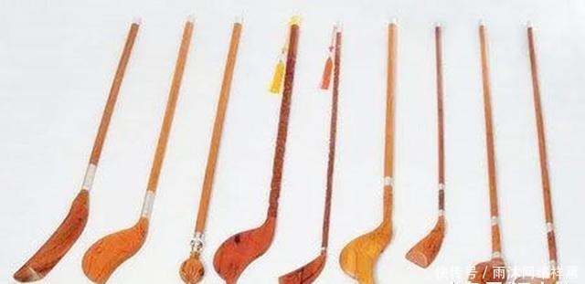 宋朝|都说高尔夫是贵族运动,中国这一运动比高尔夫早四百年,更加贵族