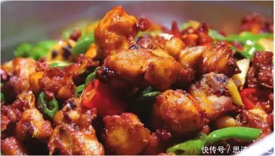 家常|简单实惠几道家常下饭菜,下酒又下饭还特别解馋,吃过都说好!